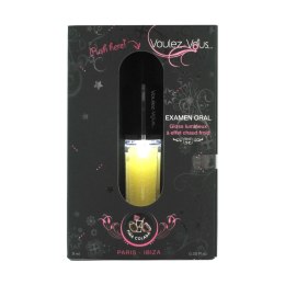 Voulez-Vous Light Gloss Pina Colada - błyszczyk chłodząco-rozgrzewający 9ml