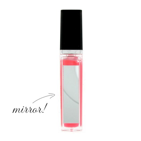 Voulez-Vous Light Gloss Pina Colada - błyszczyk chłodząco-rozgrzewający 9ml Voulez-Vous Light Gloss Pina Colada - błyszczyk chłodząco-rozgrzewający 9ml