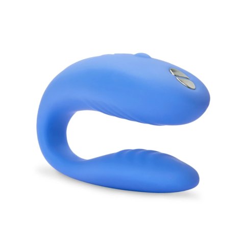 We-Vibe Match Model dla Par, pilot, wodoodporny, silikon, 10 trybow We-Vibe Match Model dla Par, pilot, wodoodporny, silikon, 10 trybow