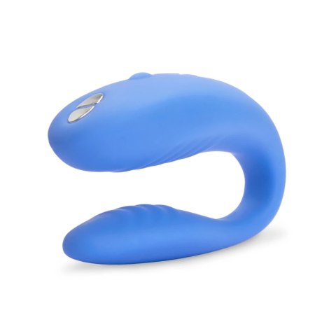 We-Vibe Match Model dla Par, pilot, wodoodporny, silikon, 10 trybow We-Vibe Match Model dla Par, pilot, wodoodporny, silikon, 10 trybow