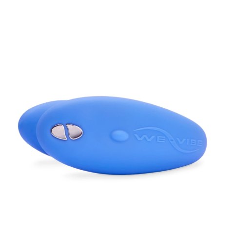 We-Vibe Match Model dla Par, pilot, wodoodporny, silikon, 10 trybow We-Vibe Match Model dla Par, pilot, wodoodporny, silikon, 10 trybow