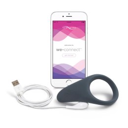 We-Vibe Verge Ring silikonowy z wibracjami i sterowaniem aplikacją