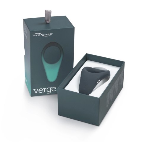 We-Vibe Verge Ring silikonowy z wibracjami i sterowaniem aplikacją We-Vibe Verge Ring silikonowy z wibracjami i sterowaniem aplikacją