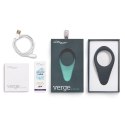 We-Vibe Verge Ring silikonowy z wibracjami i sterowaniem aplikacją