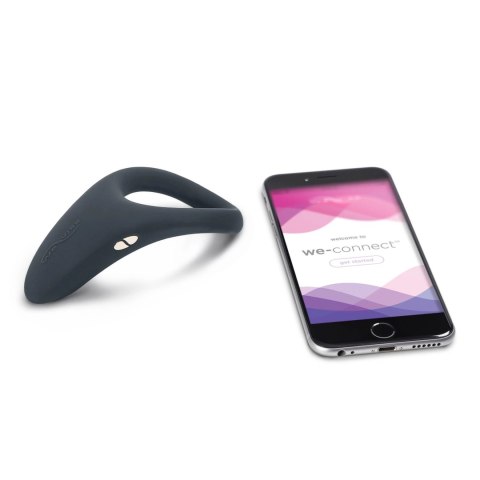 We-Vibe Verge Ring silikonowy z wibracjami i sterowaniem aplikacją We-Vibe Verge Ring silikonowy z wibracjami i sterowaniem aplikacją