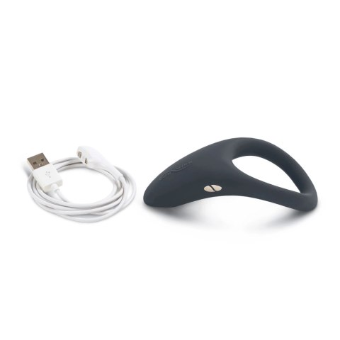 We-Vibe Verge Ring silikonowy z wibracjami i sterowaniem aplikacją We-Vibe Verge Ring silikonowy z wibracjami i sterowaniem aplikacją