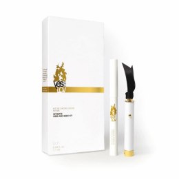 YESforLOV Intimate Hide-and-Seek Kit zestaw z markerem UV i latarką