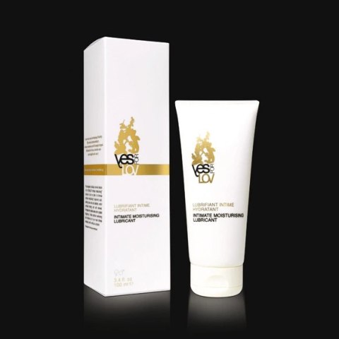 YESforLOV Intimate Moisturising Lubricant 100ml - nawilżający, bezzapachowy YESforLOV Intimate Moisturising Lubricant 100ml - nawilżający, bezzapachowy