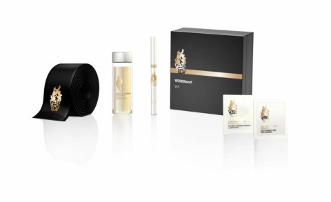 YESforLOV Weekender Kit - Zestaw podrożny do pielęgnacji i relaksu YESforLOV Weekender Kit - Zestaw podrożny do pielęgnacji i relaksu