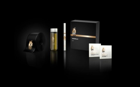 YESforLOV Weekender Kit - Zestaw podrożny do pielęgnacji i relaksu YESforLOV Weekender Kit - Zestaw podrożny do pielęgnacji i relaksu