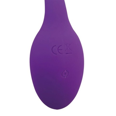 Adrien Lastic Smart Dream Bezprzewodowe Jajko Sterowane Pilotem 10 Trybow Adrien Lastic Smart Dream Bezprzewodowe Jajko Sterowane Pilotem 10 Trybow