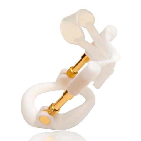 Andromedical Andropenis Gold - system do modelowania długości z powłoką złotą Andromedical Andropenis Gold - system do modelowania długości z powłoką złotą