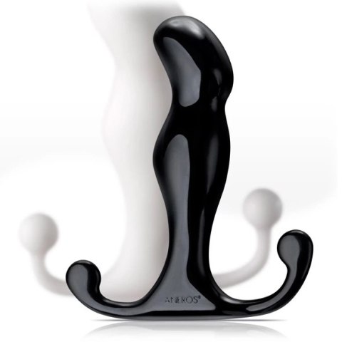 Aneros Progasm Jr. masażer anatomiczny do stref intymnych 11,5 cm Aneros Progasm Jr. masażer anatomiczny do stref intymnych 11,5 cm