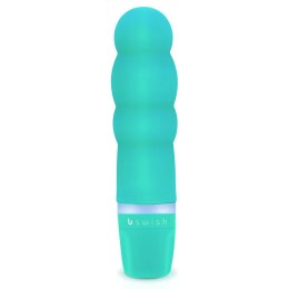 B Swish Bcute Classic Pearl Jade - Kompaktowy model wodoodporny, 10 cm