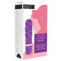 B Swish Bcute Classic Pearl Purple - kompaktowy model wodoodporny 10 cm