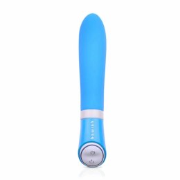 B Swish Bgood Deluxe Blue - model silikonowy, 6 programow, wodoodporny