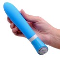 B Swish Bgood Deluxe Blue - model silikonowy, 6 programow, wodoodporny
