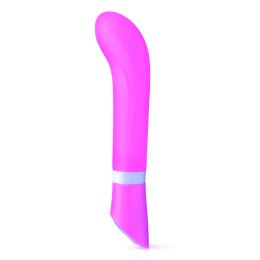 B Swish Bgood Deluxe Curve Petal Pink - wodoodporny model silikonowy 19,3 cm