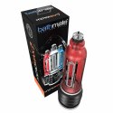 Bathmate Hydromax7 Brilliant Red system hydropompowy 13-18 cm