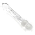Fifty Shades of Grey Drive Me Crazy szklany model intymny 19,1 cm