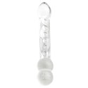Fifty Shades of Grey Drive Me Crazy szklany model intymny 19,1 cm