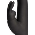 Fifty Shades of Grey Greedy Girl model kroliczek silikonowy 24,1 cm