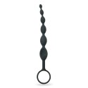 Fifty Shades of Grey Pleasure Intensified - silikonowe koraliki analne 25 cm
