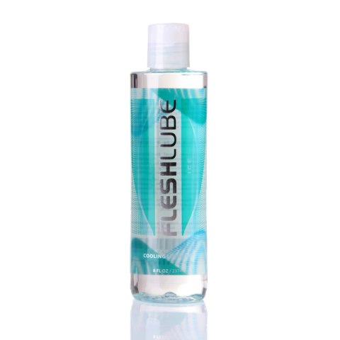 Fleshlight Fleshlube Ice 250 ml - żel chłodzący na bazie wody Fleshlight Fleshlube Ice 250 ml - żel chłodzący na bazie wody