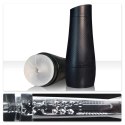 Fleshlight Flight Pilot kompaktowa maszyna intymna SuperSkin 15cm