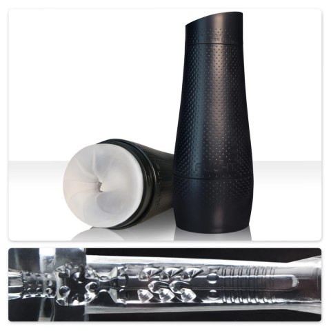 Fleshlight Flight Pilot kompaktowa maszyna intymna SuperSkin 15cm Fleshlight Flight Pilot kompaktowa maszyna intymna SuperSkin 15cm