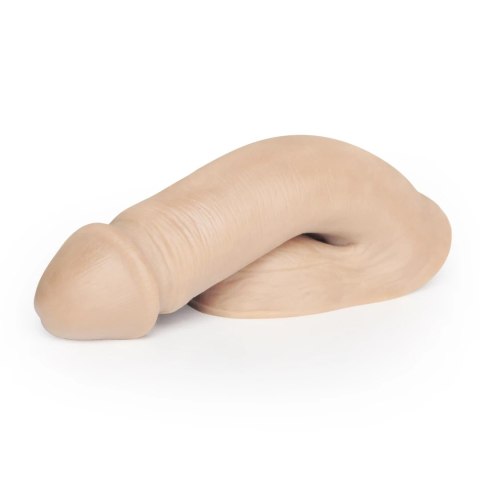 Fleshlight Mr. Limpy Medium - model miękki, 14 cm, elastyczny, SuperSkin Fleshlight Mr. Limpy Medium - model miękki, 14 cm, elastyczny, SuperSkin