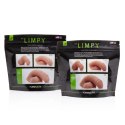 Fleshlight Mr. Limpy Small - model anatomiczny elastyczny 9 cm