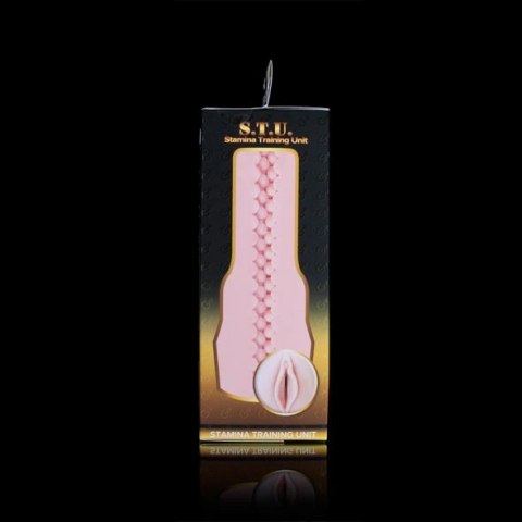 Fleshlight STU Pink Lady System Treningowy SuperSkin 25,5cm rożowy Fleshlight STU Pink Lady System Treningowy SuperSkin 25,5cm rożowy