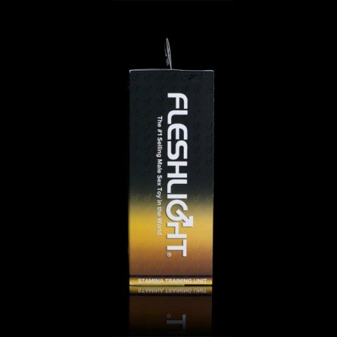 Fleshlight STU Pink Lady System Treningowy SuperSkin 25,5cm rożowy Fleshlight STU Pink Lady System Treningowy SuperSkin 25,5cm rożowy