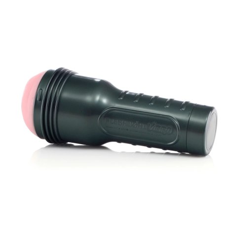 Fleshlight Vibro Pink Lady Touch - system wibracyjny, SuperSkin, rożowy Fleshlight Vibro Pink Lady Touch - system wibracyjny, SuperSkin, rożowy