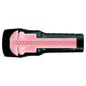 Fleshlight Vibro Pink Lady Touch - system wibracyjny, SuperSkin, rożowy