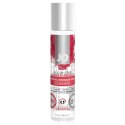 JO All-In-One Massage Gift Set - Zestaw do masażu z żelem i świecą