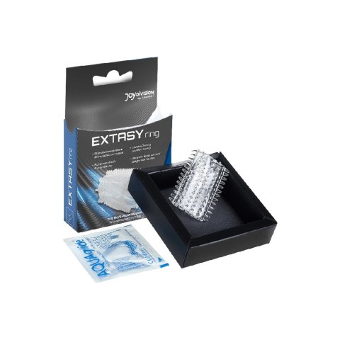Joydivision CLITORISEX krem pielęgnacyjny do skory 40 ml Joydivision CLITORISEX krem pielęgnacyjny do skory 40 ml
