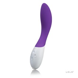 LELO Mona 2 Purple - zaawansowany model wodoodporny, 6 trybow