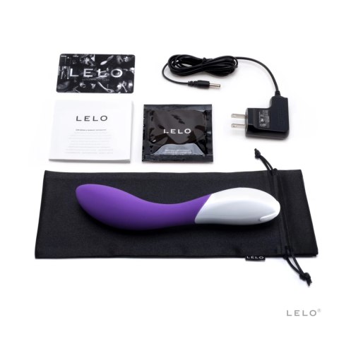 LELO Mona 2 Purple - zaawansowany model wodoodporny, 6 trybow LELO Mona 2 Purple - zaawansowany model wodoodporny, 6 trybow
