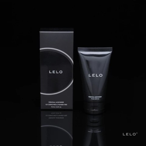 LELO Personal Moisturizer żel nawilżający na bazie wody 75 ml LELO Personal Moisturizer żel nawilżający na bazie wody 75 ml