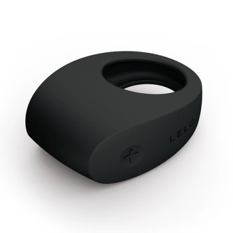 LELO Tor 2 Black - Pierścień wibrujący, wodoodporny, silikonowy LELO Tor 2 Black - Pierścień wibrujący, wodoodporny, silikonowy