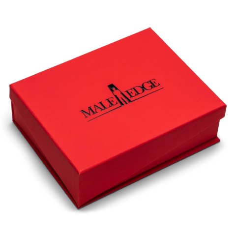 Male Edge Pro System powiększający rozmiar - zestaw z akcesoriami Male Edge Pro System powiększający rozmiar - zestaw z akcesoriami