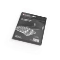 Mystim Elektrody samoprzylepne 2 mm do urządzeń TENS, 4 sztuki
