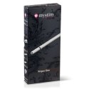 Mystim Proper Finn sonda urologiczna z aluminium medycznego 21 cm