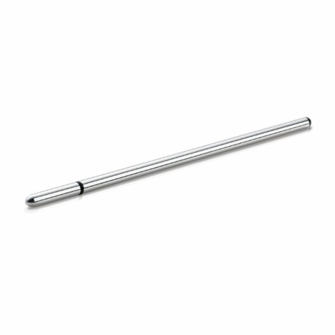 Mystim Slim Finn - sonda do elektrostymulacji, aluminium 15 cm