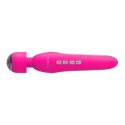 Nalone Electro Wand - Masażer pulsacyjny, wodoodporny, USB, silikon