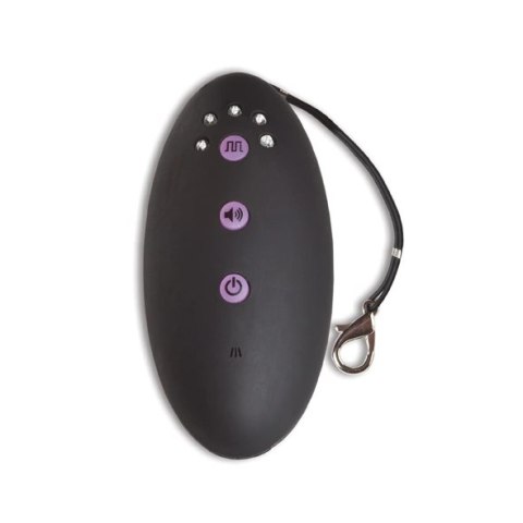 OhMiBod Club Vibe 2.OH - muzyczny model bezprzewodowy z pilotem USB OhMiBod Club Vibe 2.OH - muzyczny model bezprzewodowy z pilotem USB