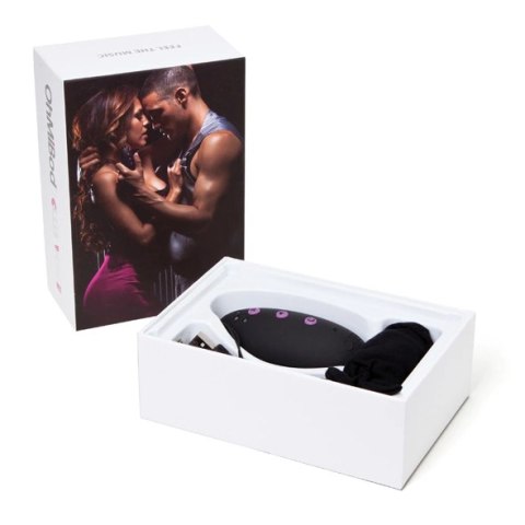OhMiBod Club Vibe 2.OH - muzyczny model bezprzewodowy z pilotem USB OhMiBod Club Vibe 2.OH - muzyczny model bezprzewodowy z pilotem USB