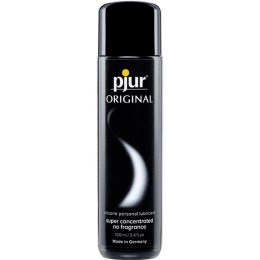 Pjur Original Silikonowy środek nawilżający 100 ml, bezwonny